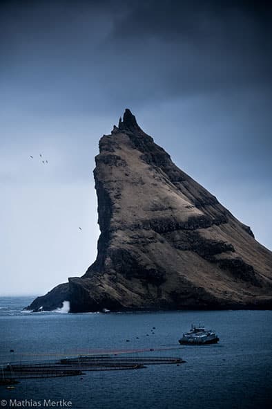 Iceland and Faroe Islands- Mathias Mertke Productions